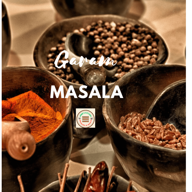 Garam Masala Main Image